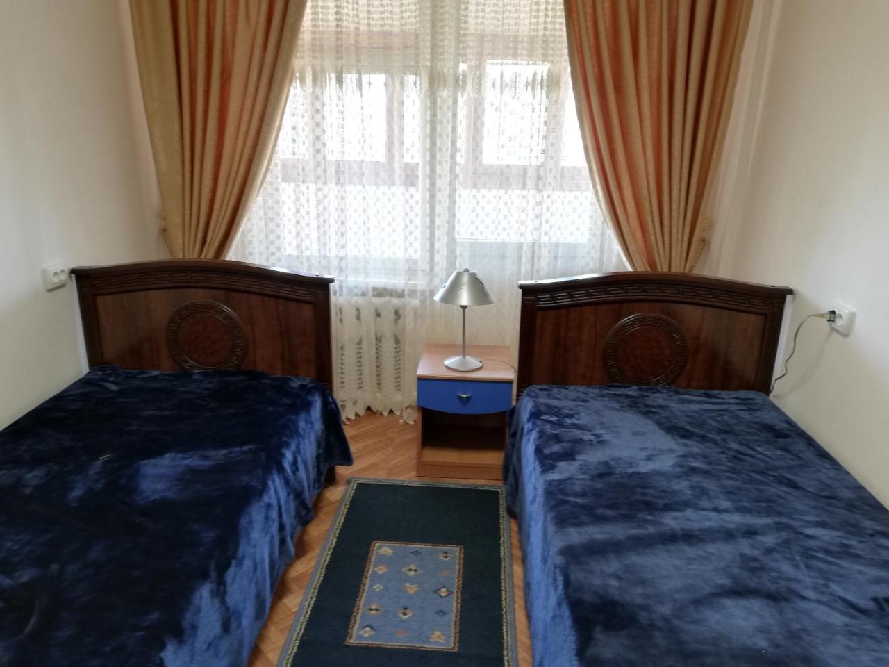 3Br Chorsu Tashkent Exterior photo
