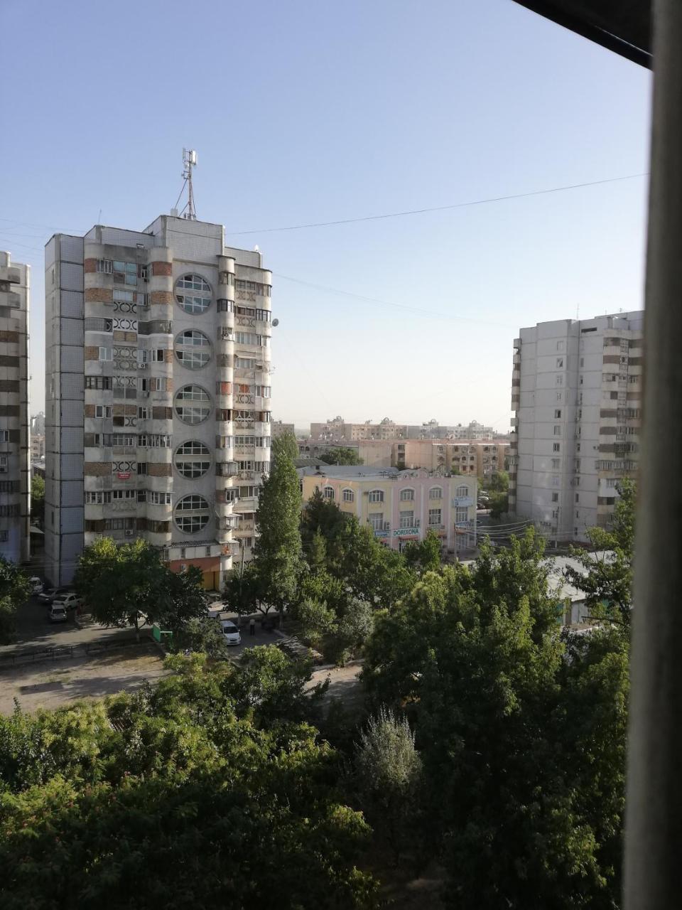 3Br Chorsu Tashkent Exterior photo