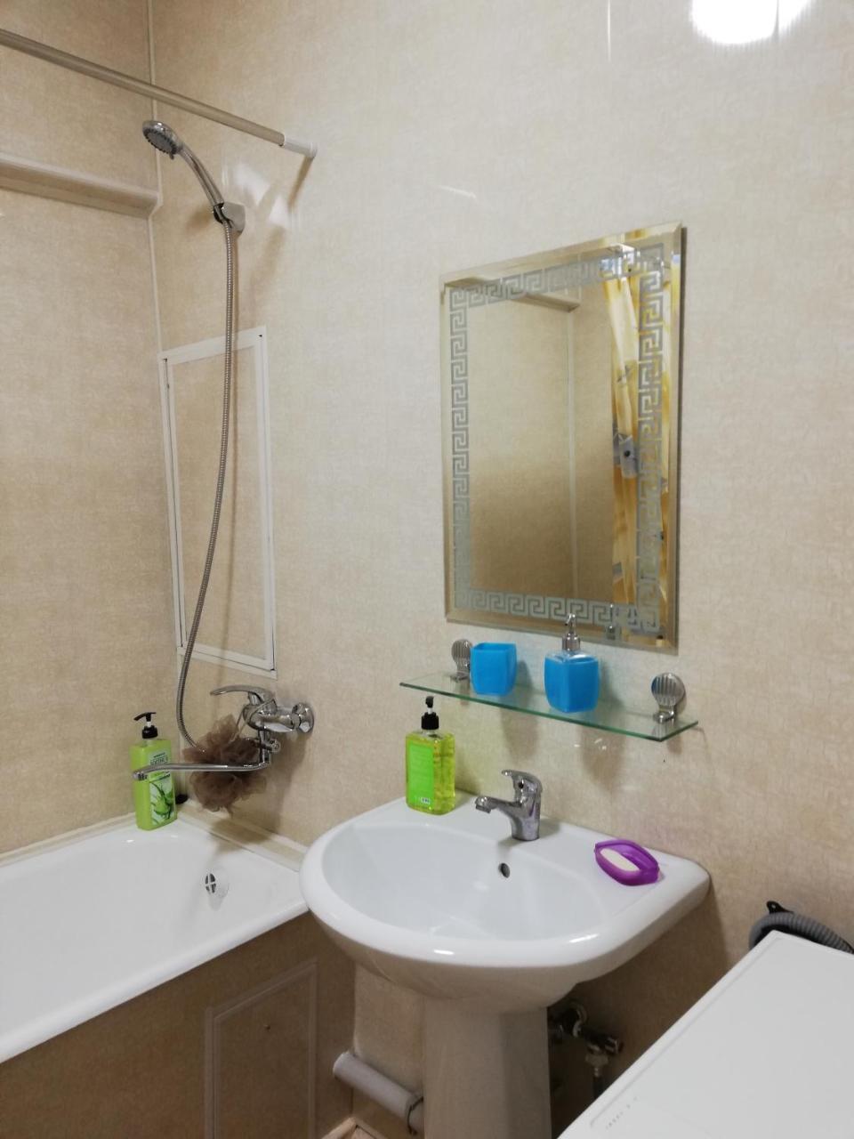 3Br Chorsu Tashkent Exterior photo
