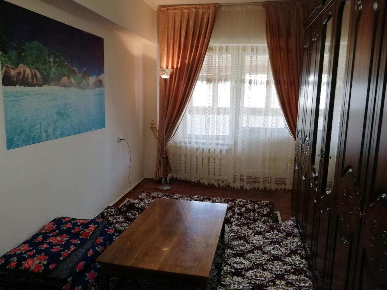 3Br Chorsu Tashkent Exterior photo