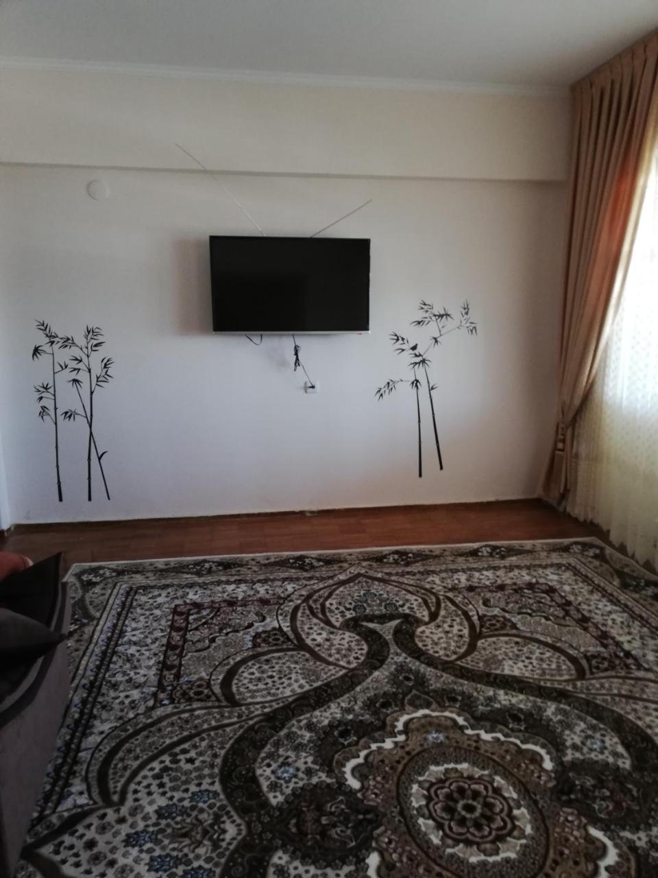 3Br Chorsu Tashkent Exterior photo