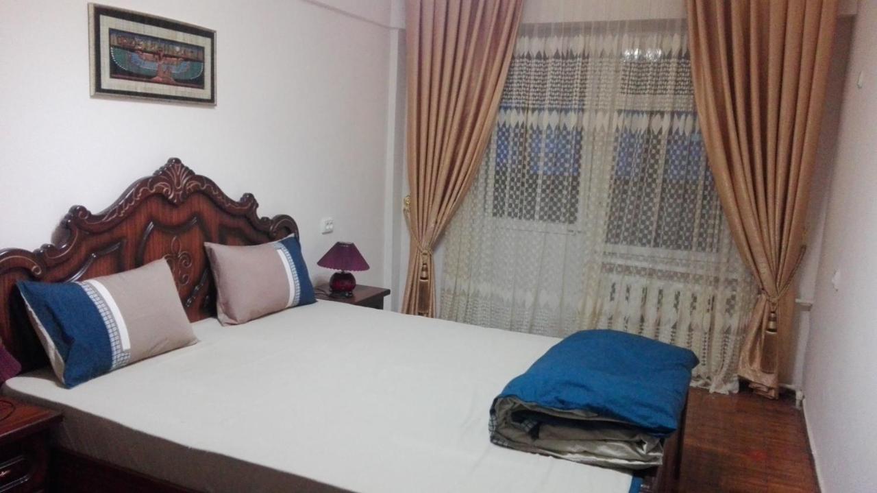 3Br Chorsu Tashkent Exterior photo