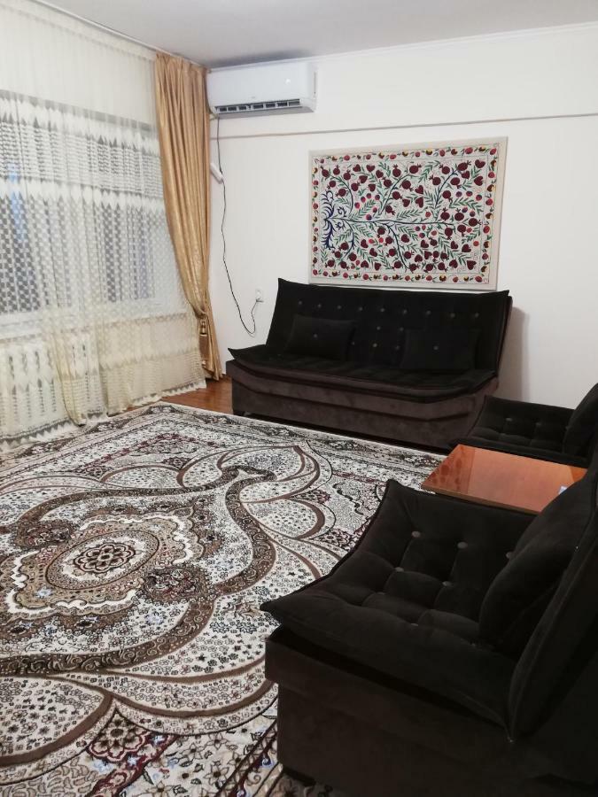 3Br Chorsu Tashkent Exterior photo