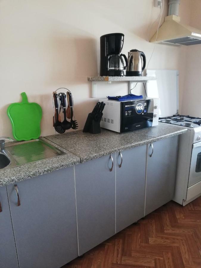 3Br Chorsu Tashkent Exterior photo