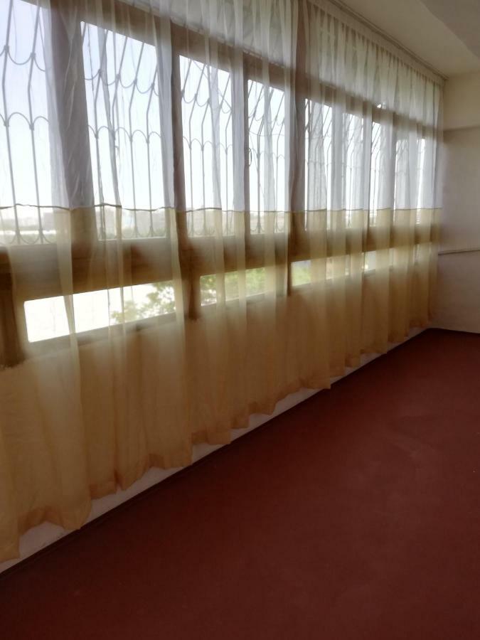 3Br Chorsu Tashkent Exterior photo