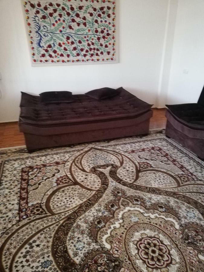3Br Chorsu Tashkent Exterior photo